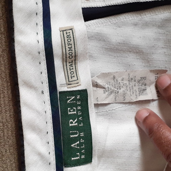 Lauren Ralph Lauren two-piece suit - Picture 9 of 9